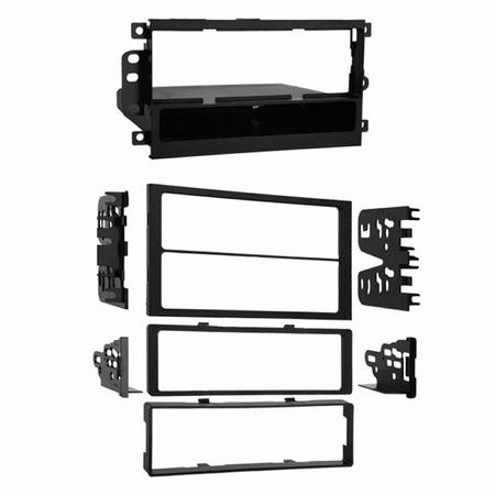 METRA ELECTRONICS GM/ISUZU/SUZUKI MULTI-KIT 1990-2012 99-2003